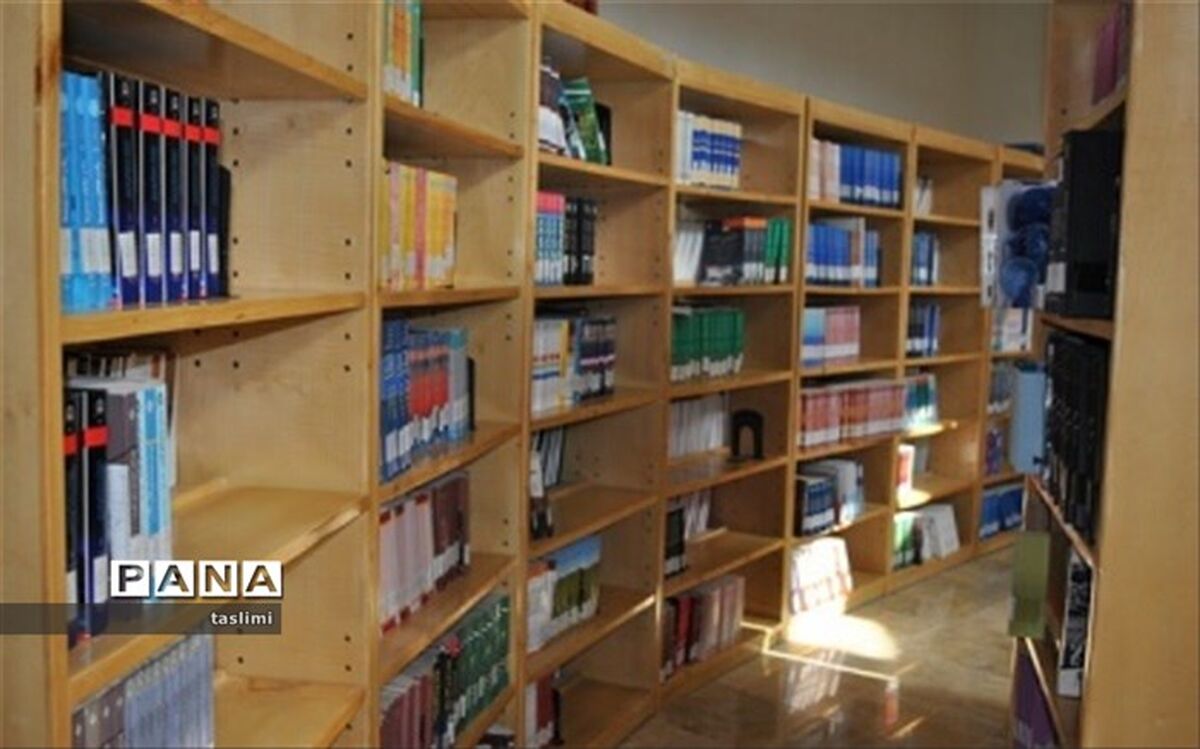 ساخت کتابخانه مرکزی شیراز همچنان  در انتظار تخصیص زمین