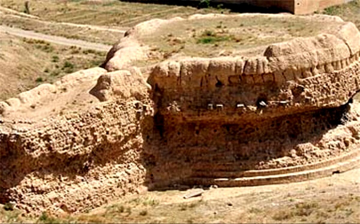 ربع رشیدی مهیای بازدید گردشگران می شود