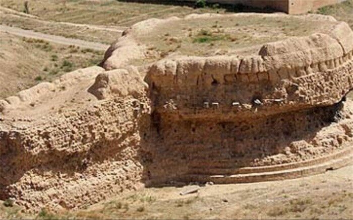 ربع رشیدی مهیای بازدید گردشگران می شود