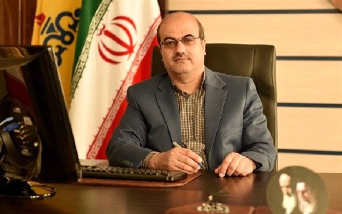 برخورداری 500 واحد صنعتی از نعمت گاز طبیعی