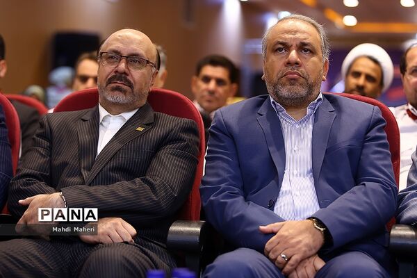 دومین کنگره مجامع اعضا، مربیان و مدرسین سازمان دانش آموزی