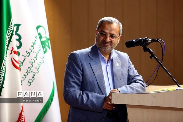 دومین کنگره مجامع اعضا، مربیان و مدرسین سازمان دانش آموزی