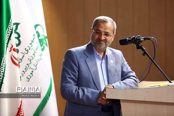 دومین کنگره مجامع اعضا، مربیان و مدرسین سازمان دانش آموزی