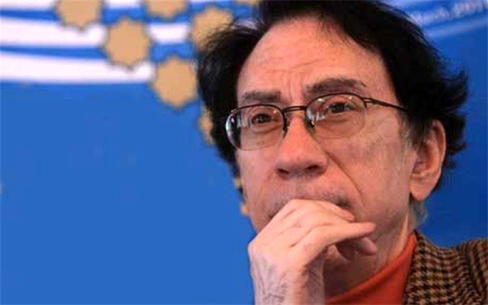 شاهین فرهت دبیر سی و چهارمین جشنواره موسیقی فجر شد