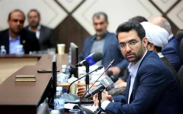 نبودن سرور در طبقه نهم ساختمان امام را می‌شود ثابت کرد