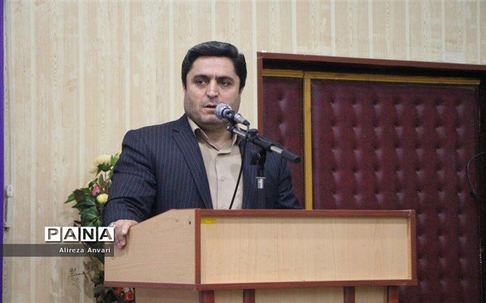 اختصاص نیمی از ظرفیت تیم ملی المپیاد ریاضی به دانش‌آموزان مازندران، افتخار آموزش‌و‌پرورش استان است