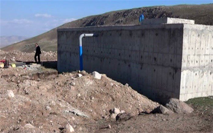 آبرسانی سیار به 5500 روستا