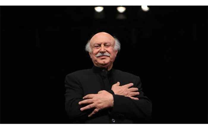 فرهاد فخرالدینی بعد از سال‌ها به صحنه می‌آید