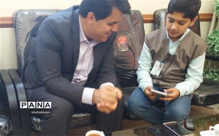 شهردار کاشمر:  مردم روستای فروتقه می‌تواند از امکانات کاشمر استفاده کنند