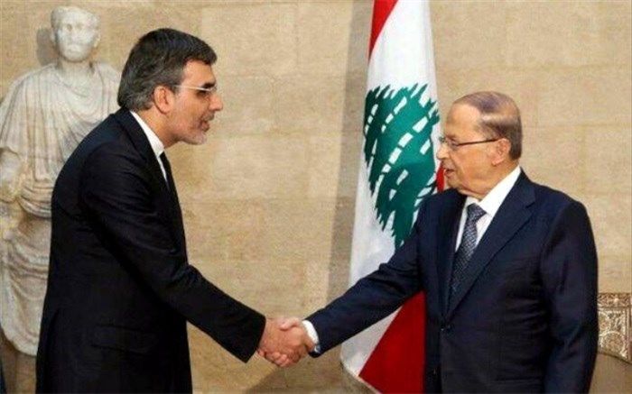 سفر منطقه‌ای دستیار ارشد ظریف با چاشنی برجام