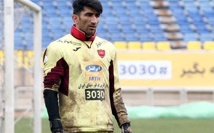 جدایی علیرضا بیرانوند از پرسپولیس منتفی شد