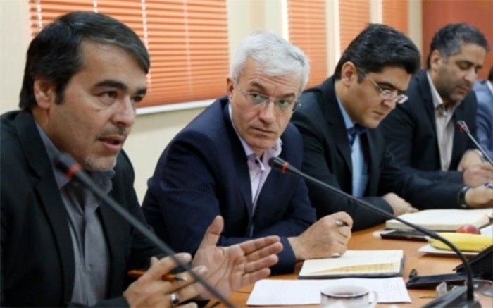 اجرای تفاهم‌نامه همکاری دانشگاه آزاد اسلامی و آموزش و پرورش شهر ری