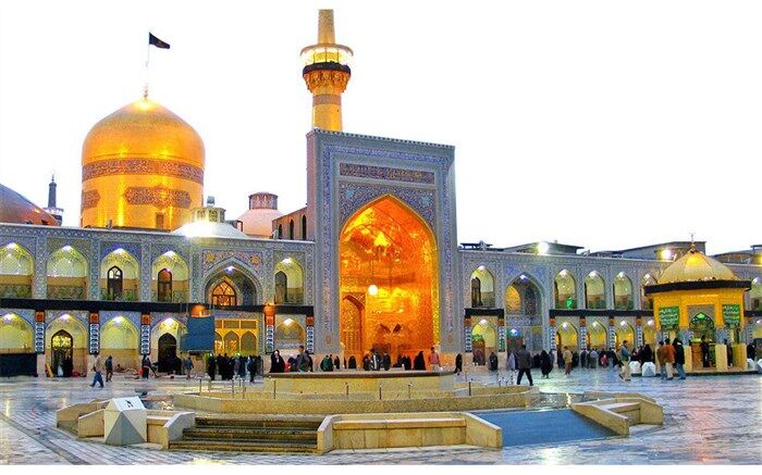 جشنواره« آه و آهو» شاخصه توسعه فرهنگ رضوی در کاشان شده است