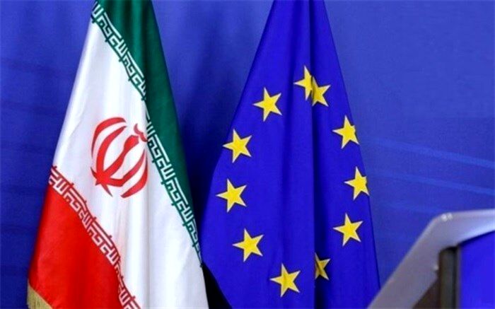 باز کردن کانال مالی و تضمین فروش نفت نسخه اروپایی برای ترخیص برجام از ICU