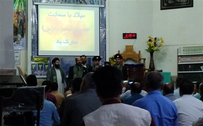 لزوم رشد انسان با جنبه های روحانی و ملکوتی