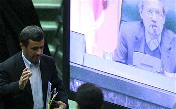 جزئیات تازه فیلم یکشنبه سیاه در مجلس