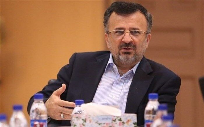 داورزنی: هیچ کس حق ندارد برای ورزش ایران حاشیه ایجاد کند حتی کی‌روش