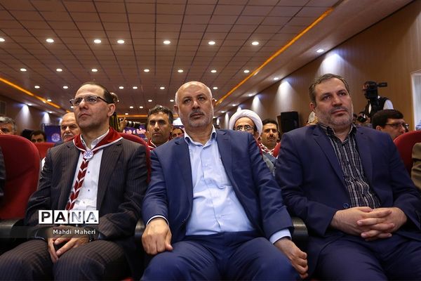 دومین روز از کنگره مجامع اعضا، مربیان و مدرسین سازمان دانش آموزی