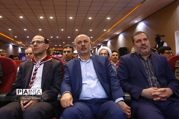 دومین روز از کنگره مجامع اعضا، مربیان و مدرسین سازمان دانش آموزی