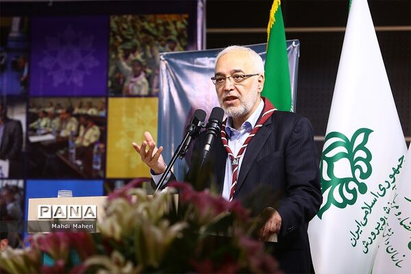 دومین روز از کنگره مجامع اعضا، مربیان و مدرسین سازمان دانش آموزی