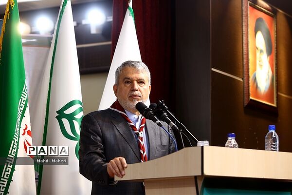 دومین روز از کنگره مجامع اعضا، مربیان و مدرسین سازمان دانش آموزی