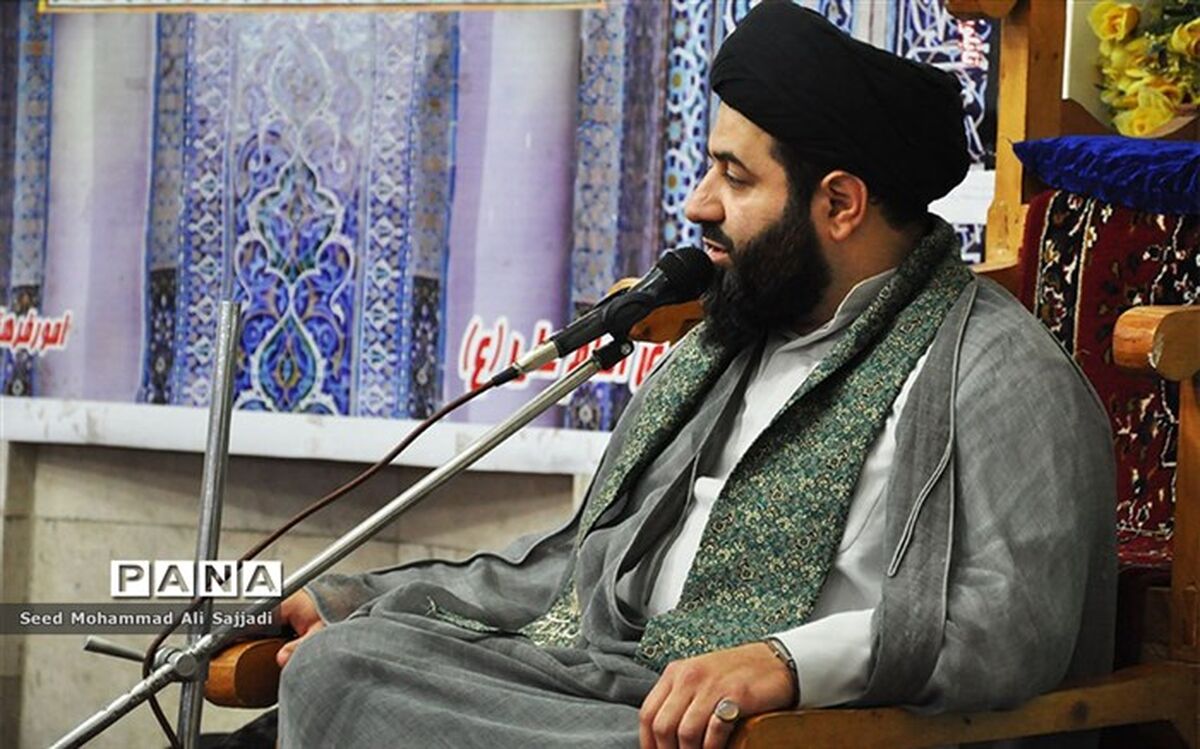 اعمال صالح ناجی انسان در قبر