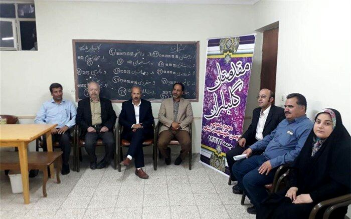برگزاری مجمع عمومی انجمن خوشنویسان نیشابور