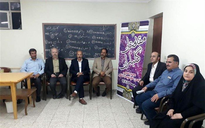 برگزاری مجمع عمومی انجمن خوشنویسان نیشابور