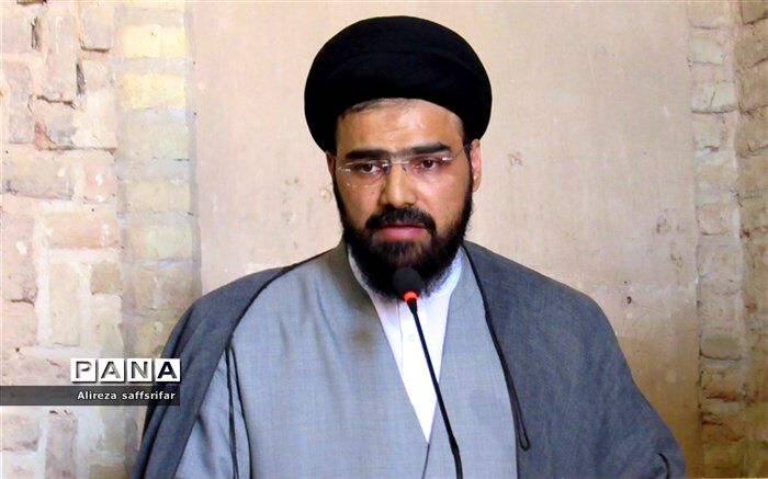 بهره برداری از دو طرح عمرانی در اردستان