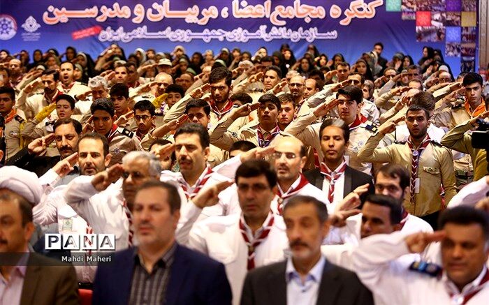 در بیانیه دومین کنگره سازمان دانش‌آموزی مطرح شد؛ از دعوت رئیس‌جمهوری به کنگره سوم تا درخواست اختصاص ردیف بودجه مستقل