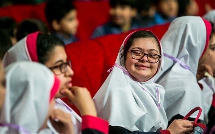 قبولی 330 دانش‌آموز با نیازهای ویژه در دانشگا‌ه‌های کشور