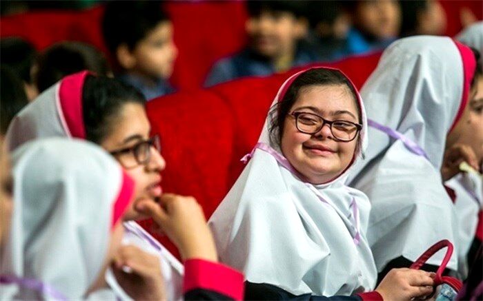 قبولی 330 دانش‌آموز با نیازهای ویژه در دانشگا‌ه‌های کشور