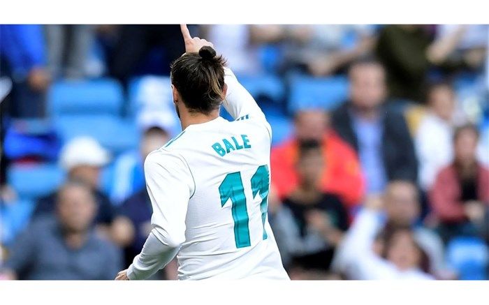 ستاره رئال مادرید به منچستریونایتد نزدیک شد