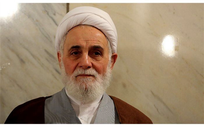 خاطره ناطق‌نوری از معیار شهید بهشتی درباره انتخاب رئیس  صداوسیما