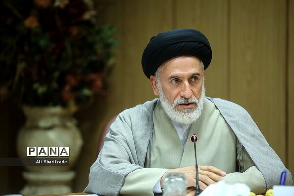 نشست فصلی مشترک ستاد همکاری‌های حوزه و آموزش و پرورش