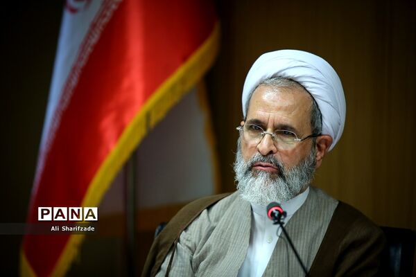 نشست فصلی مشترک ستاد همکاری‌های حوزه و آموزش و پرورش