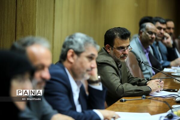 نشست فصلی مشترک ستاد همکاری‌های حوزه و آموزش و پرورش