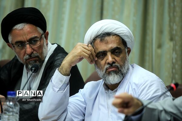 نشست فصلی مشترک ستاد همکاری‌های حوزه و آموزش و پرورش