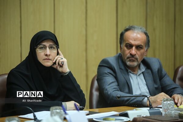 نشست فصلی مشترک ستاد همکاری‌های حوزه و آموزش و پرورش