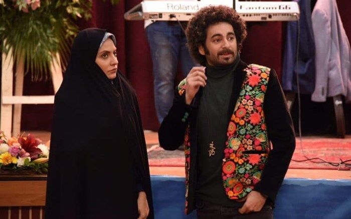 آخرین قسمت سریال «گلشیفته» فردا می‌آید