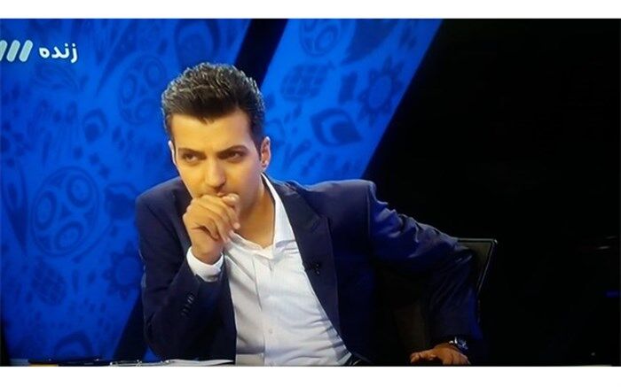 فردوسی‌پور: نه نامه نوشته‌ام و نه خداحافظی کرده‌ام