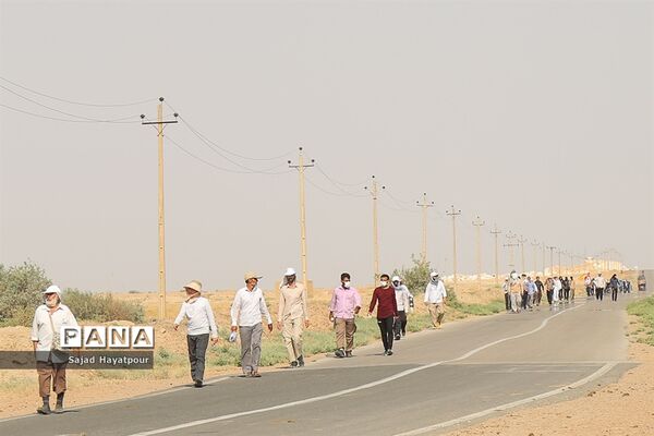 کاروان از بهشت تا بهشت
