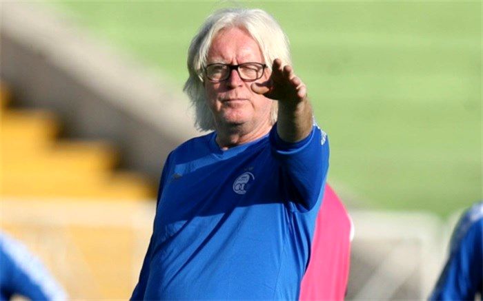 واکنش وینفرد شفر به حکم شکست سه بر صفر استقلال در دربی سوپرجام