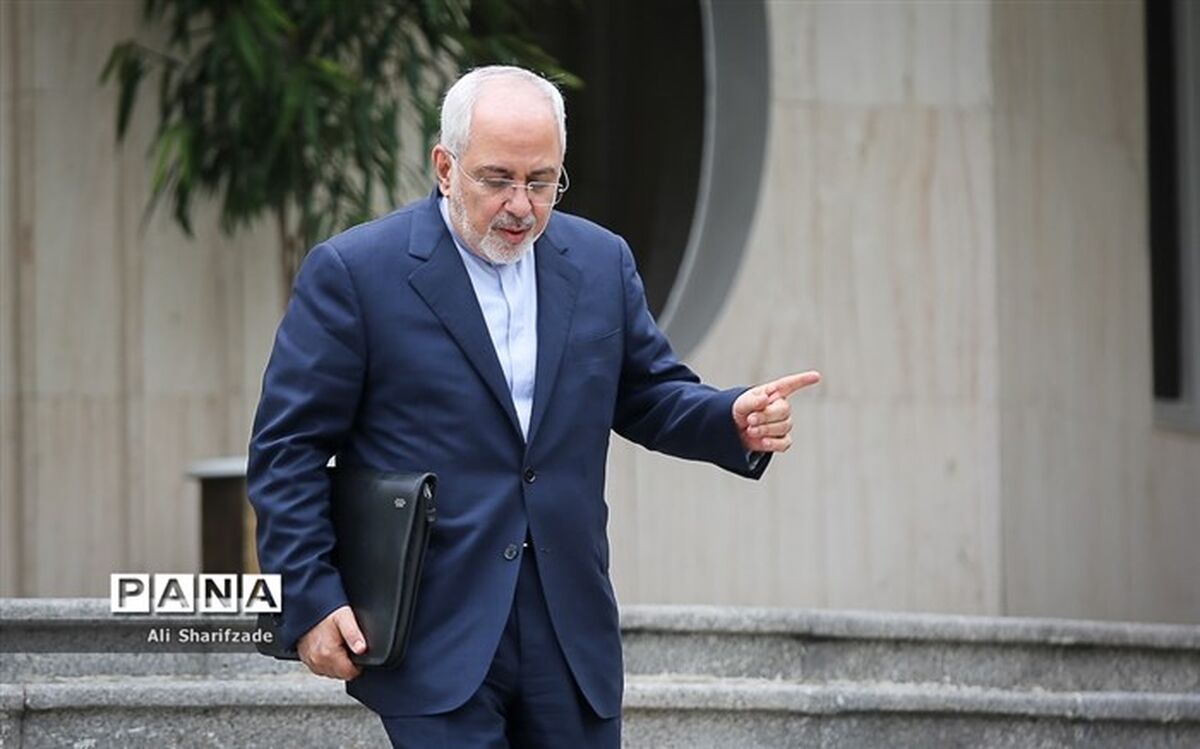 ظریف خطاب به اروپایی‌ها: حرف و بیانیه بس است، عمل می‌خواهیم
