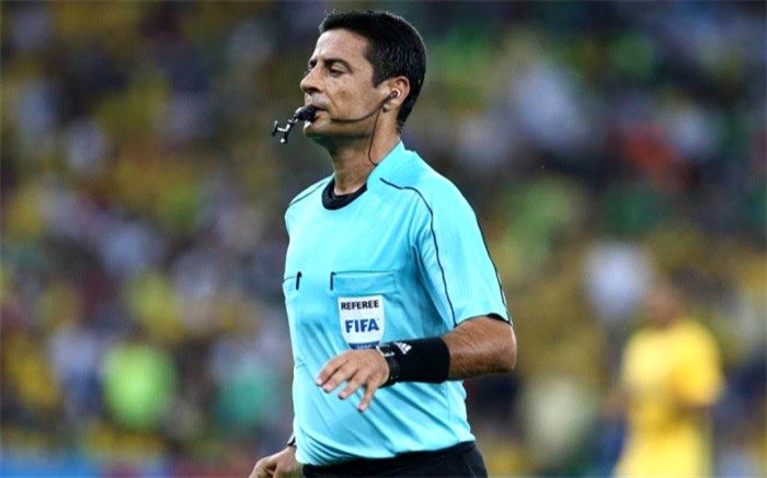 واکنش فغانی به انتشار یک تصویر: قضاوت در فضای مجازی راحت شده است