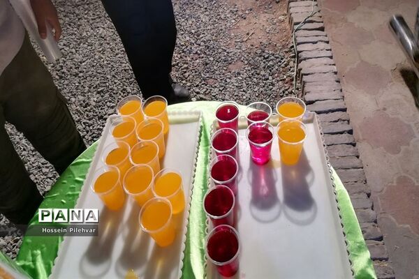 جشن سه شنبه های مهدوی