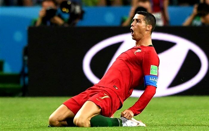 رونالدو پیشنهاد کهکشانی تیم چینی را رد کرد
