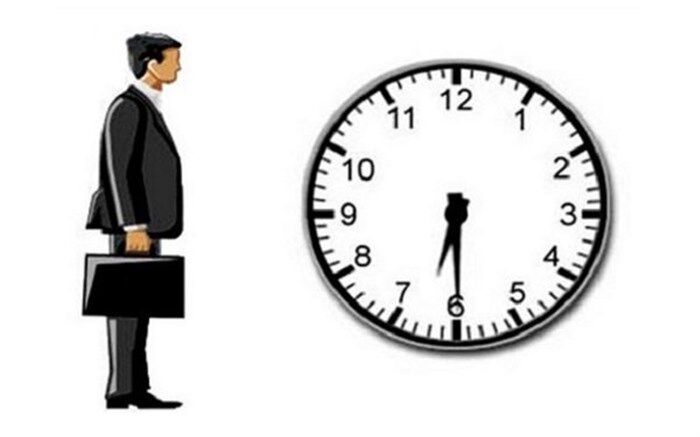 تغییر موقت ساعات کار ادارات و بانک ها در خراسان رضوی