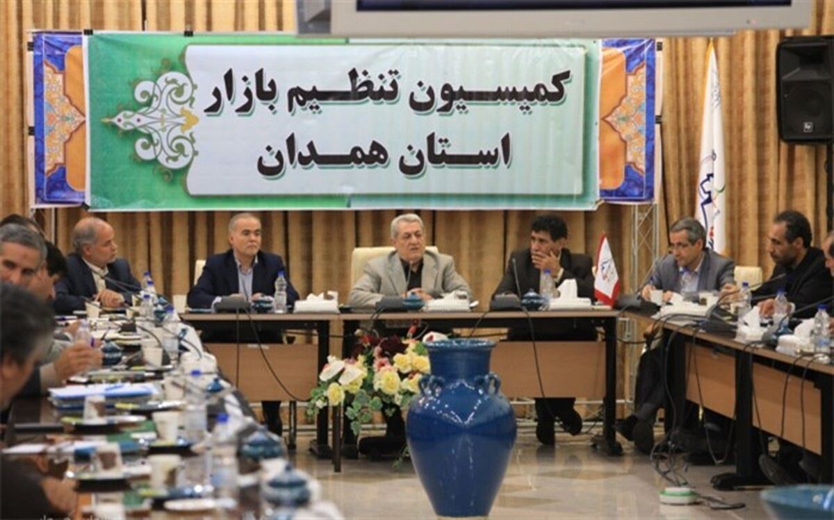 احتکارهیچ کالایی پذیرفتنی نیست