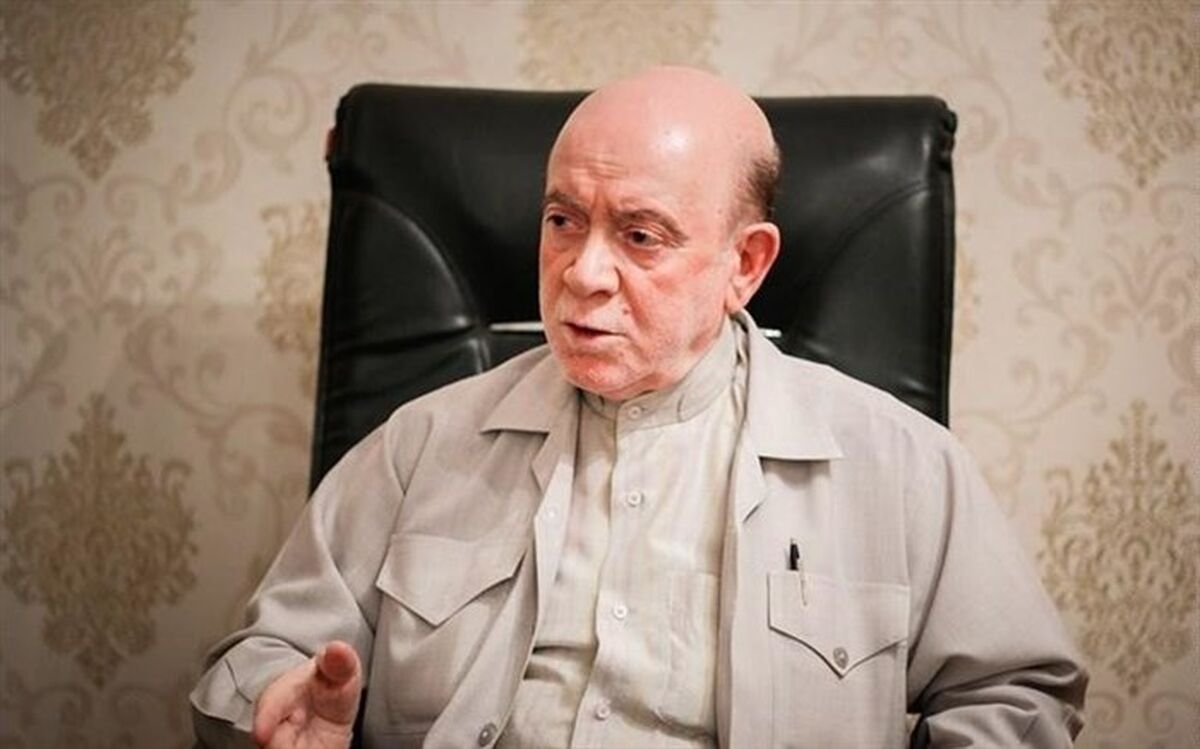 دفاع دبیرکل حزب موتلفه  از مواضع روحانی
